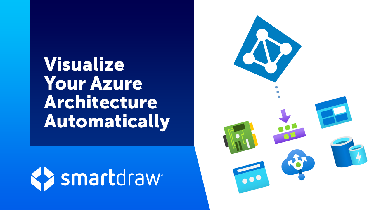 Azure Integration - Automatically Generate a Diagram of Your Azure  Architecture