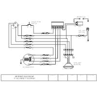 Wiring Diagram Yamaha Virago 400 Database Wiring Diagram Manager Manager Media Piu It