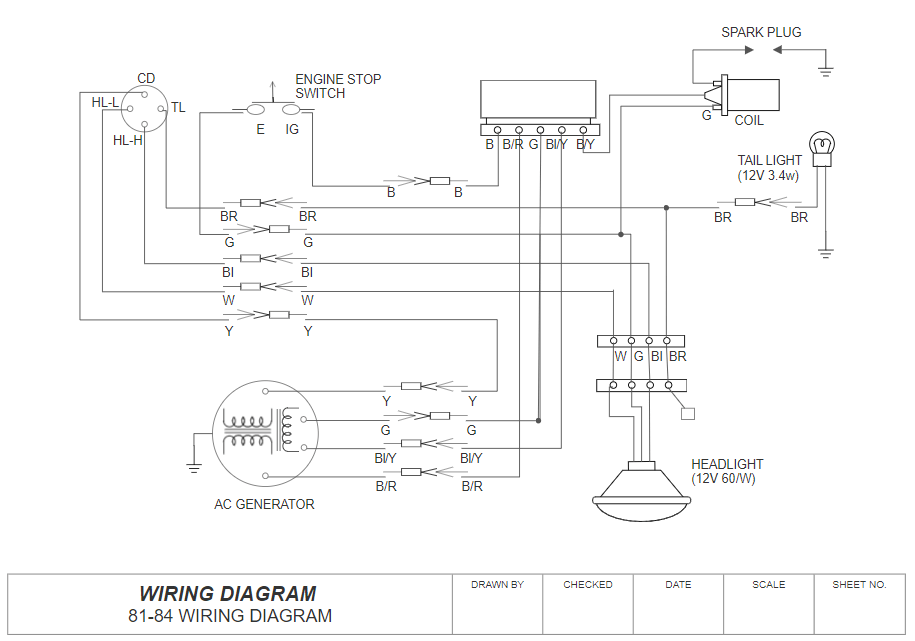 Wiring Diagram Software - Free Online App & Download